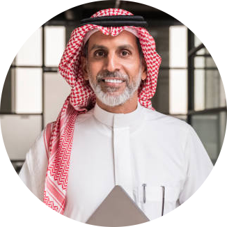 السيد الرحمن